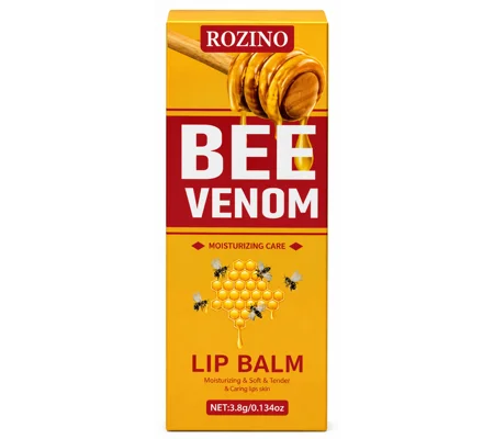 Rozino Bee Venom Lip Balm