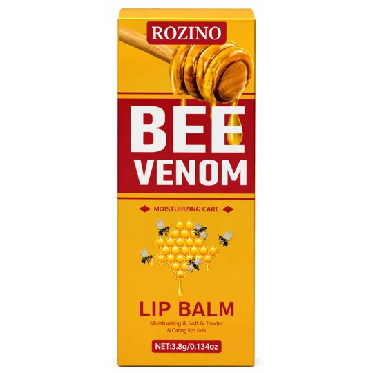 Rozino Bee Venom Lip Balm