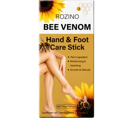 Rozino Bee Venom Hand & Foot Care Stick