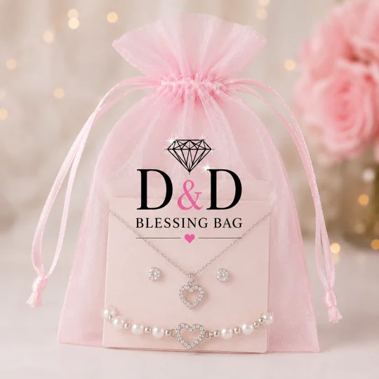 Blessing Bag