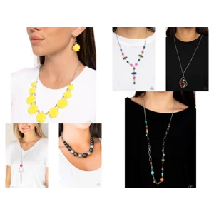 Beaded Bliss Collection