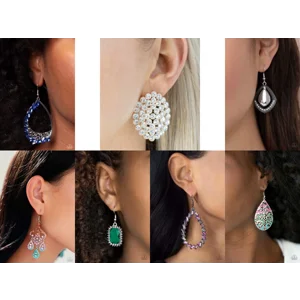 Rhinestones