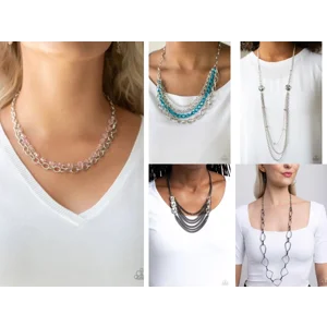 Elegant Chains