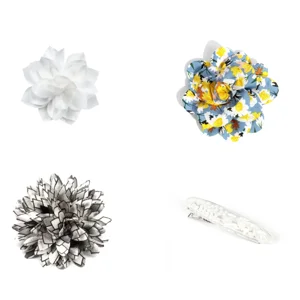Hair Clips