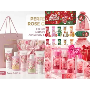 Beauty Gift Sets