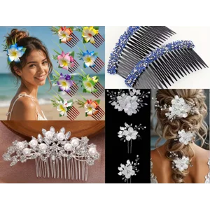 Hair Combs