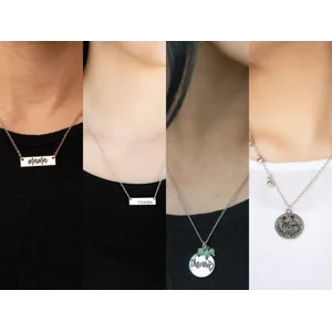 Moms Legacy Line