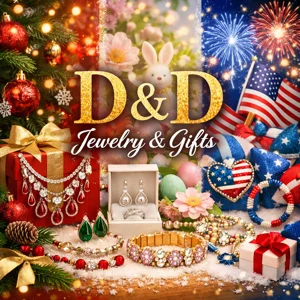 Seasonal Sparkle Collection