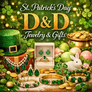 St. Patrick's Day