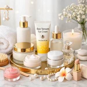 Beauty Essentials