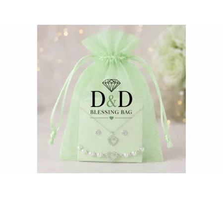 Blessing Bag
