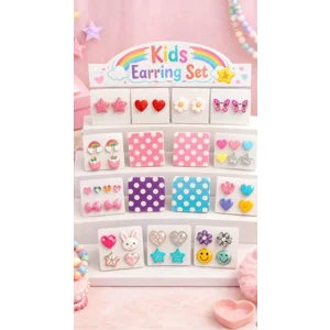 Kids Sparkle Collection