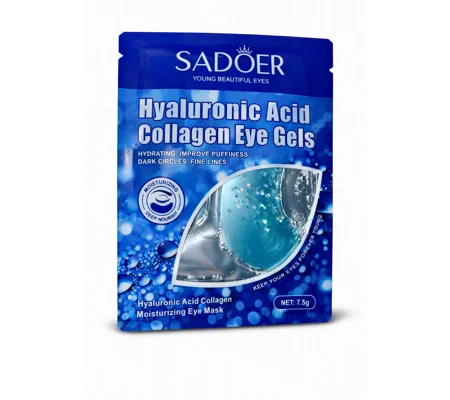 Collagen Eye Gells