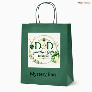 Mystery Bag