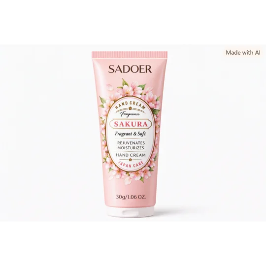 The Soft Serenity Self‑Care Bundle – 4‑Piece Set