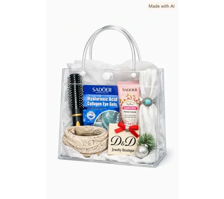 The Soft Serenity Self‑Care Bundle