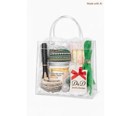 Radiant Beauty & Style Essentials Bundle
