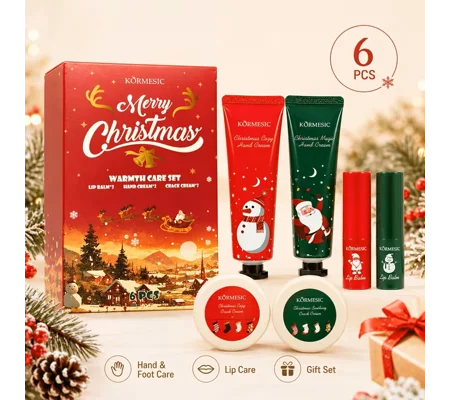 Skin Care Gift Set