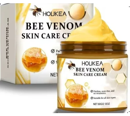 Bee Venom Firming Skin Cream