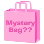 Mystery Bag Mystery Bag