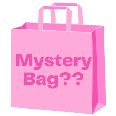 Mystery Bag