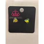 Iridescent Oil Spill Rhinestones