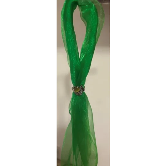 Runway‑Inspired Elegant Scarfs