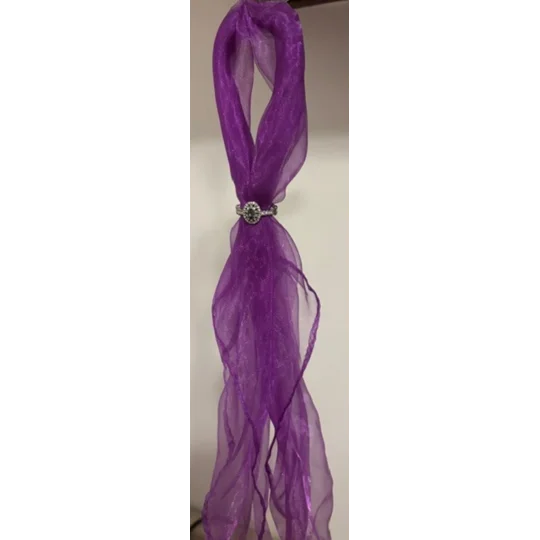 Runway‑Inspired Elegant Scarfs
