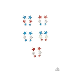 Let Freedom Ring Irides..