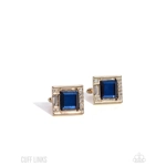 Reasonable Radiance- Blue Reasonable Radiance- Blue