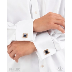 Reasonable Radiance- Blue