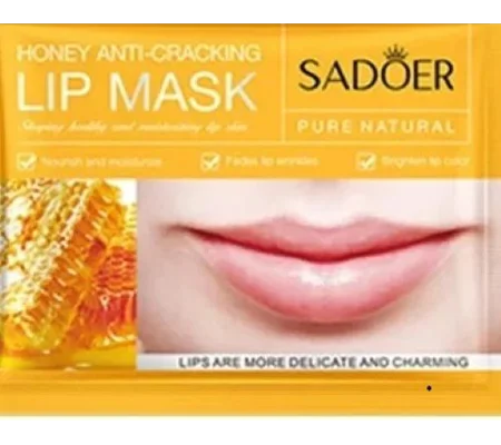 Lip Mask