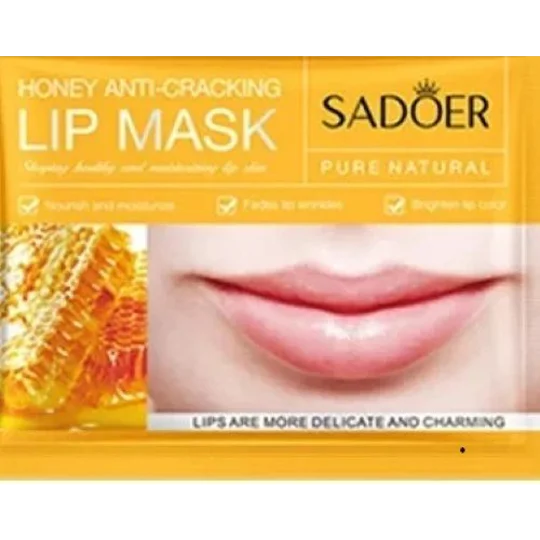 Lip Mask