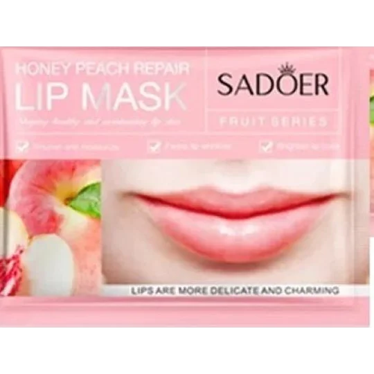 Lip Mask
