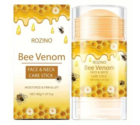 Rozino Bee Venom Face & Neck Care Stick