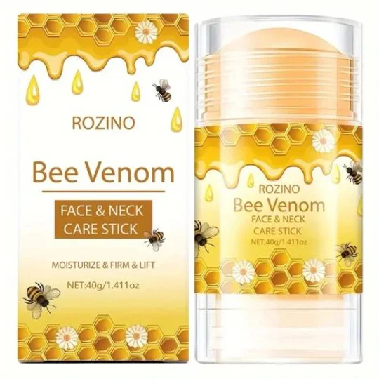 Rozino Bee Venom Face & Neck Care Stick