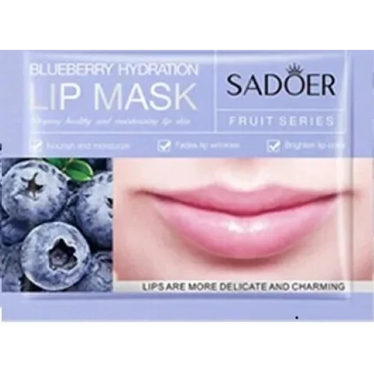 Lip Mask
