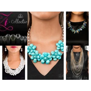 The Elegant Collection