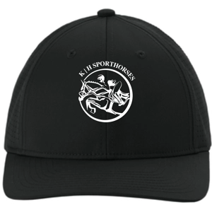 Black OGIO Performance Cap