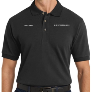 Men's Port Authority Polo