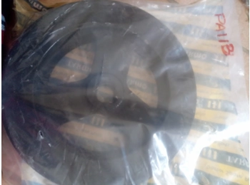 Poullie pour coupe New Holland