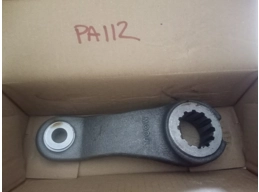 Bras Oscillant pour coupe New Holland