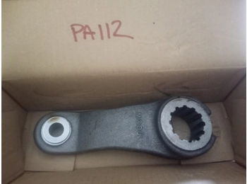 Bras Oscillant pour coupe New Holland