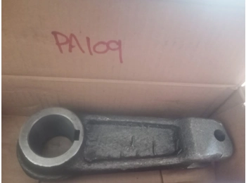 Bras oscillant pour coupe New Holland