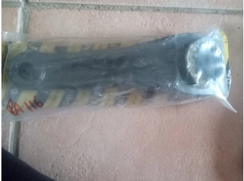 Bras Oscillant Claas