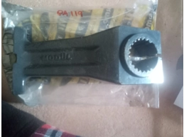 Bras pour Coupe CLaas