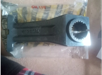 Bras pour Coupe CLaas