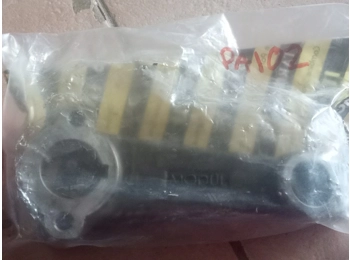 Bras Ocillant laverda