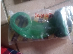 Bras pour boitier de coupe John Deere