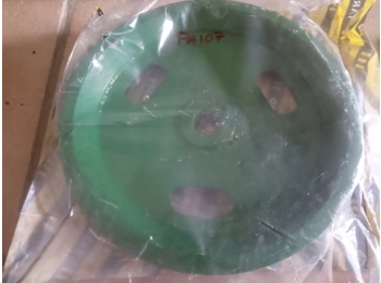 Poullie Boitier de coupe John Deere